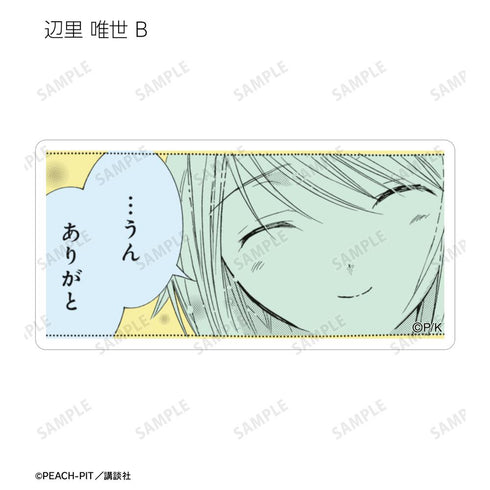 『しゅごキャラ!』トレーディング原作コマステッカー vol.2(単位/BOX)